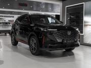 Changan CS55 Plus II Москва  - изображение 31