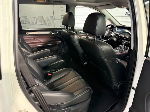 GAC Trumpchi M6 Pro с пробегом 2021 года, цена 1 993 000 рублей, 93816 км, минивэн, Автокод Объявления