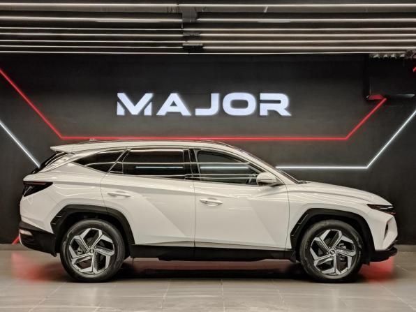 Hyundai Tucson IV с пробегом 2023 года, цена 3 600 000 рублей, 25268 км, внедорожник, Автокод Объявления