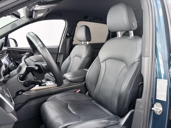 Audi Q7 II (4M) Рестайлинг с пробегом 2021 года, цена 7 830 000 рублей, 64950 км, внедорожник, Автокод Объявления