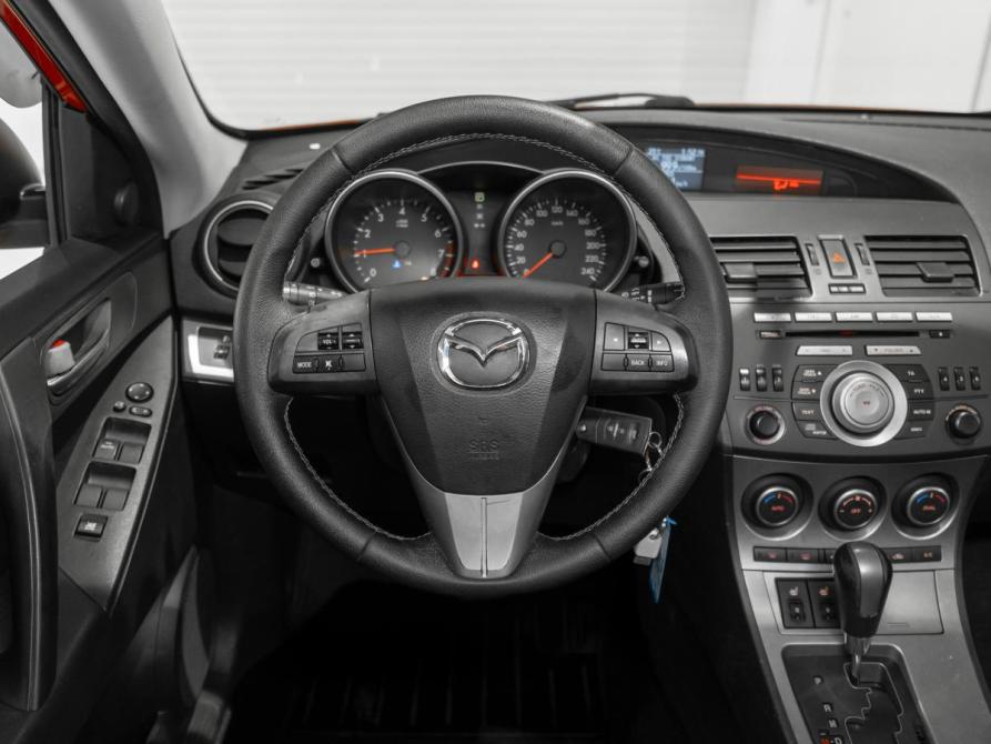 Mazda 3 II (BL) Москва  - изображение 10