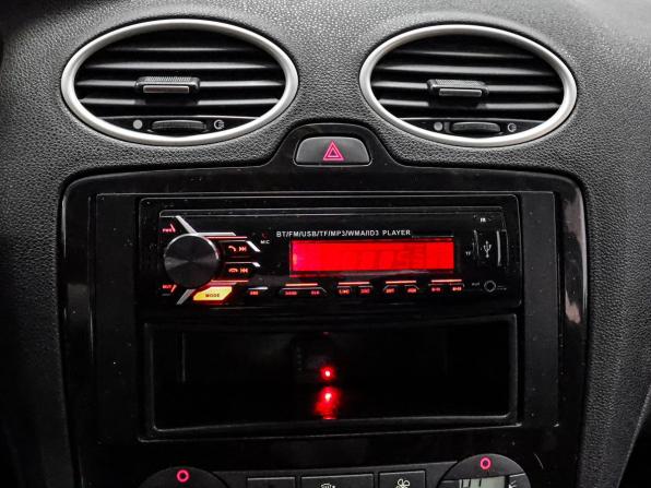 Ford Focus II с пробегом 2007 года, цена 479 000 рублей, 240441 км, седан, Автокод Объявления