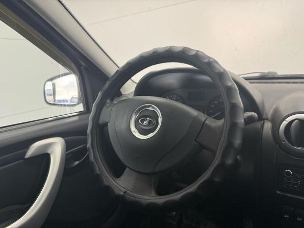 Lada (ВАЗ) Largus I с пробегом 2017 года, цена 969 000 рублей, 209739 км, универсал, Автокод Объявления