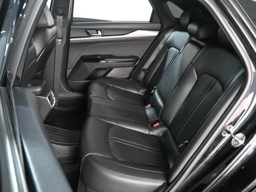 Kia K5 III Ростов-на-Дону  - изображение 9