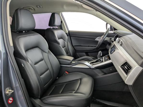 Geely Atlas I с пробегом 2021 года, цена 1 750 000 рублей, 56000 км, внедорожник, Автокод Объявления