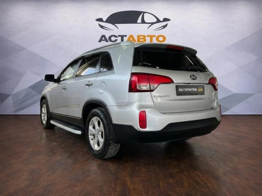 Kia Sorento II Рестайлинг Оренбург  - изображение 6