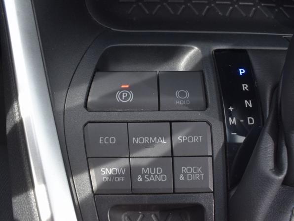 Toyota RAV4 V (XA50) с пробегом 2021 года, цена 3 205 000 рублей, 113155 км, внедорожник, Автокод Объявления