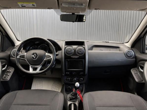 Renault Duster I Рестайлинг с пробегом 2020 года, цена 1 337 000 рублей, 149487 км, внедорожник, Автокод Объявления
