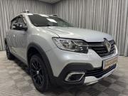 Renault Sandero II Рестайлинг Стерлитамак  - изображение 43