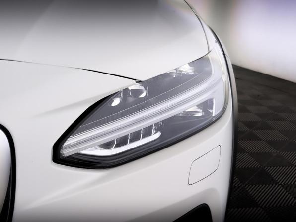 Volvo V90 Cross Country I Рестайлинг с пробегом 2021 года, цена 4 400 000 рублей, 75544 км, универсал, Автокод Объявления