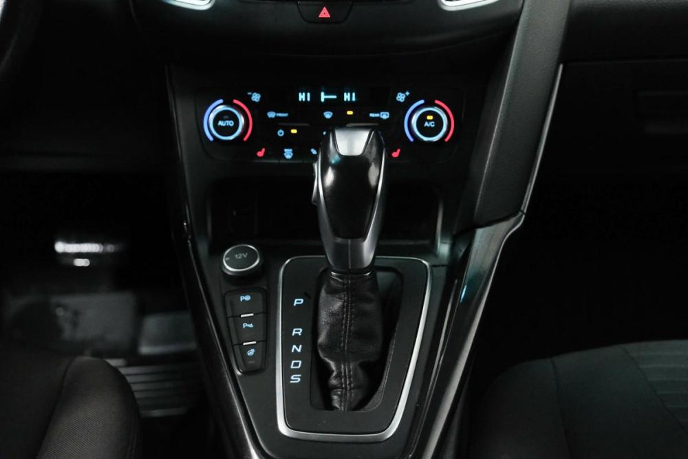 Ford Focus III Рестайлинг Казань  - изображение 17