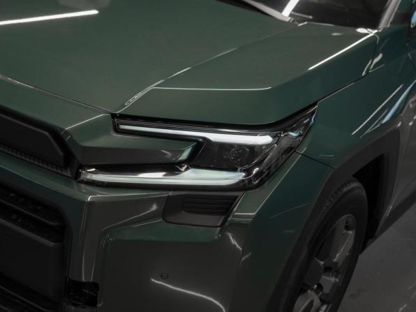 Toyota RAV4 VI (XA60) с пробегом 2026 года, цена 4 500 000 рублей, 50 км, внедорожник, Автокод Объявления