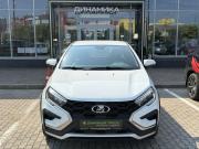 Lada (ВАЗ) Vesta I Рестайлинг (NG) Череповец  - изображение 16