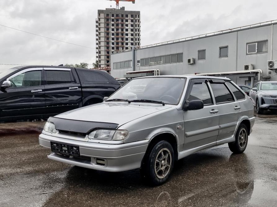 Lada (ВАЗ) 2114 Нижний Новгород  - изображение 1