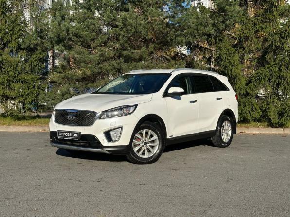 Kia Sorento III Prime с пробегом 2016 года, цена 1 899 000 рублей, 278379 км, внедорожник, Автокод Объявления