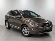Volvo XC60 I Рестайлинг Москва  - изображение 33