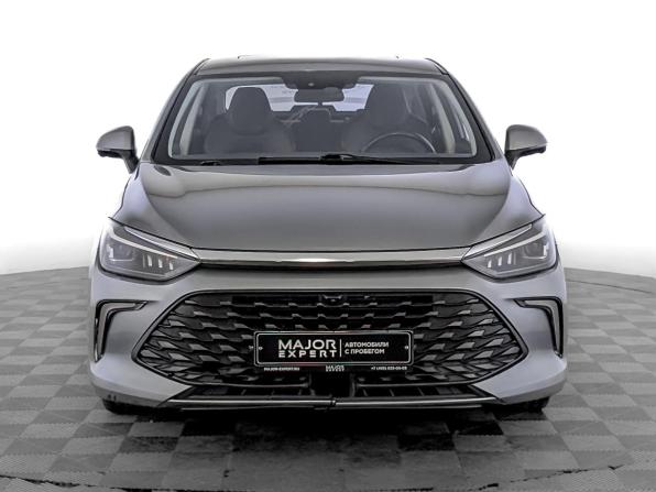 BAIC U5 Plus с пробегом 2023 года, цена 750 000 рублей, 118944 км, седан, Автокод Объявления
