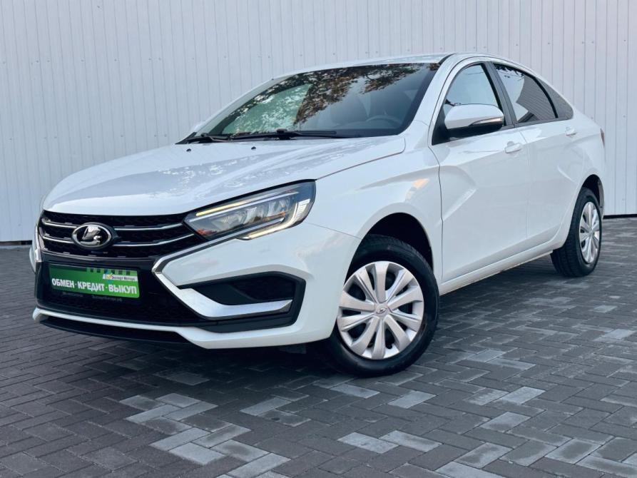 Lada (ВАЗ) Vesta I Рестайлинг (NG) Ростов-на-Дону  - изображение 1