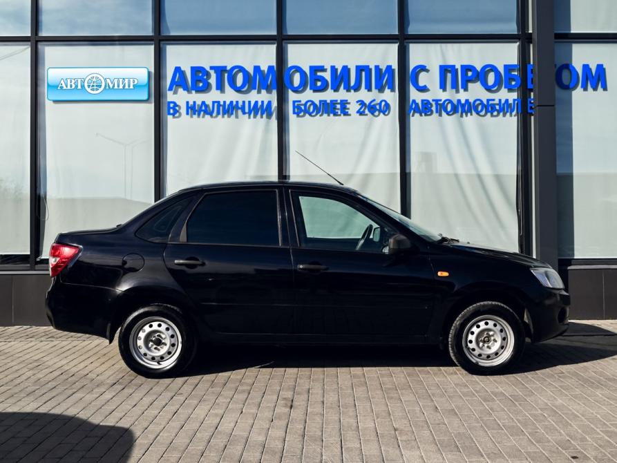 Lada (ВАЗ) Granta I Екатеринбург  - изображение 6