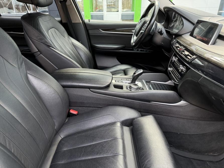 BMW X6 II (F16) Ярославль  - изображение 10
