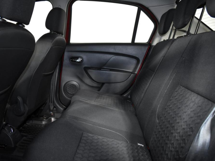 Renault Logan II Санкт-Петербург  - изображение 13
