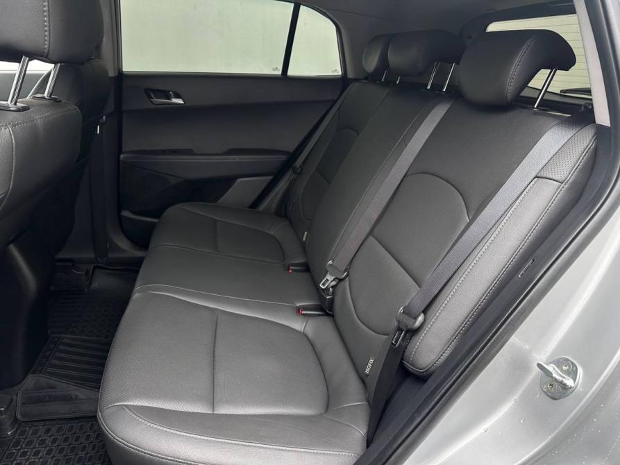 Hyundai Creta I Москва  - изображение 10