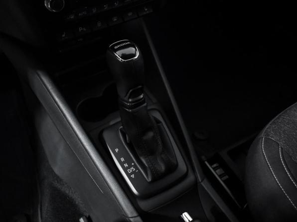 Skoda Rapid II с пробегом 2020 года, цена 1 547 900 рублей, 139475 км, лифтбек, Автокод Объявления