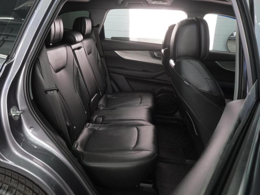 Chery Tiggo 8 Pro Max I Воронеж  - изображение 7