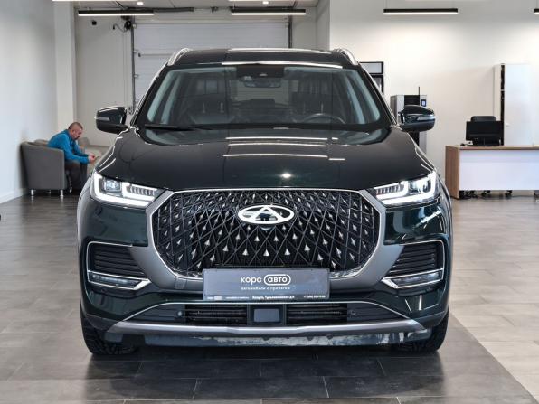 Chery Tiggo 8 Pro Max I Рестайлинг с пробегом 2023 года, цена 2 578 000 рублей, 33218 км, внедорожник, Автокод Объявления