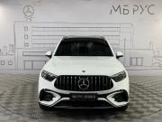 Mercedes-Benz GLC AMG II (X254) Москва  - изображение 30