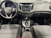 Hyundai Creta I Кемерово  - изображение 20