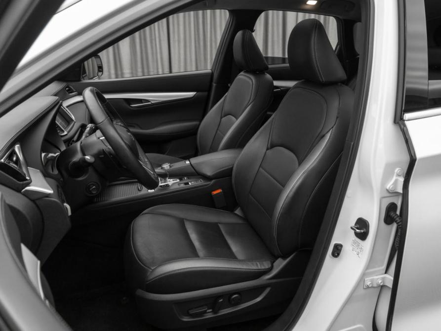 Infiniti QX50 II Москва  - изображение 9