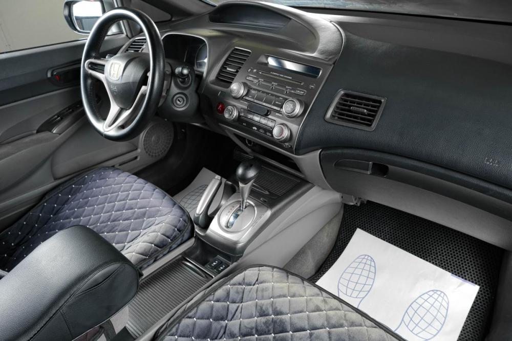 Honda Civic VIII Тюмень  - изображение 11