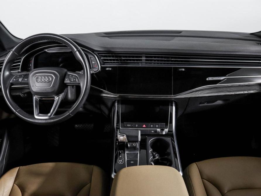 Audi Q7 II (4M) Рестайлинг Москва  - изображение 12