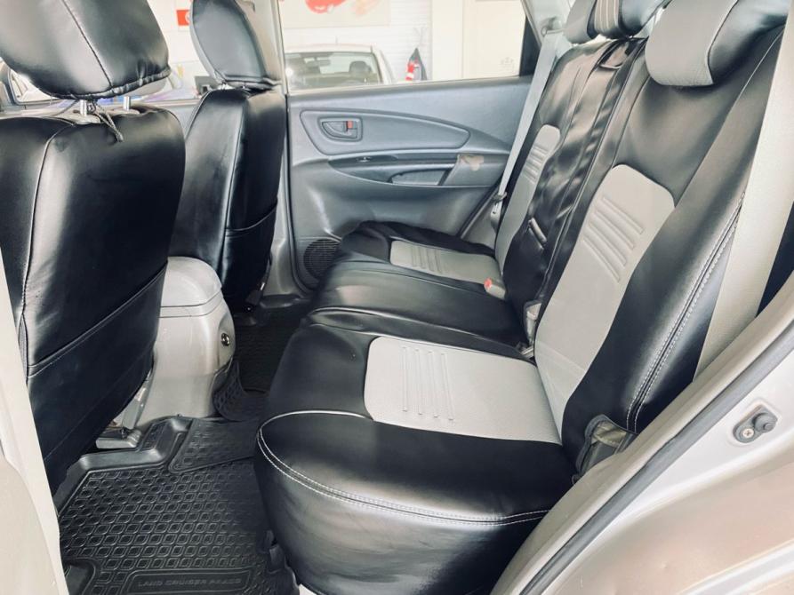 Hyundai Tucson I Миасс  - изображение 20