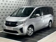 Honda Stepwgn V Красноярск  - изображение 19