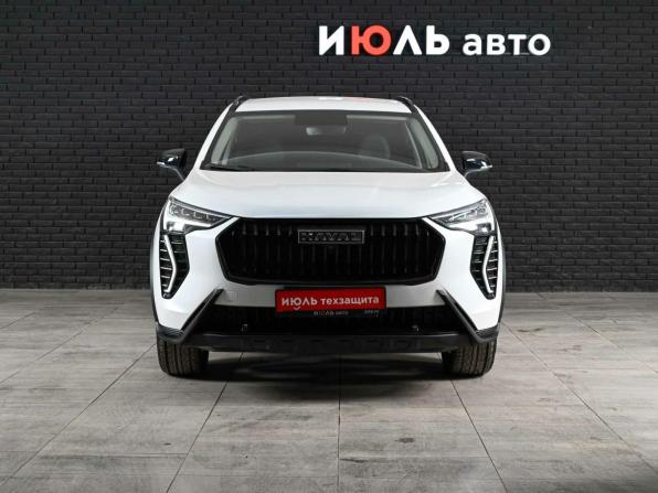 Haval Jolion I Рестайлинг с пробегом 2024 года, цена 2 119 000 рублей, 24522 км, внедорожник, Автокод Объявления