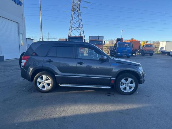 Suzuki Grand Vitara II Рестайлинг с пробегом 2011 года, цена 689 000 рублей, 247336 км, внедорожник, Автокод Объявления