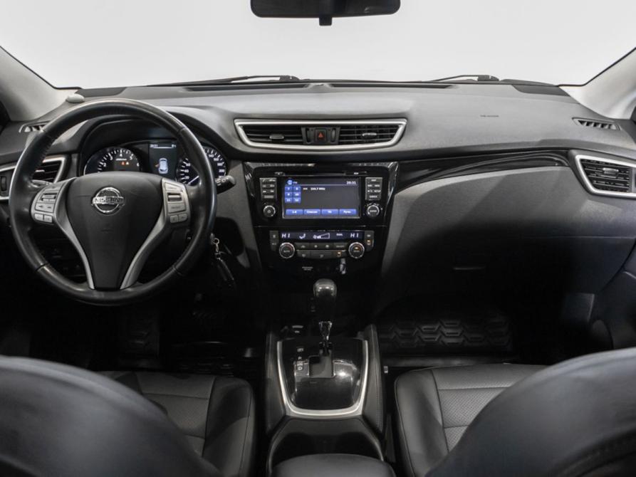 Nissan Qashqai II Казань  - изображение 6