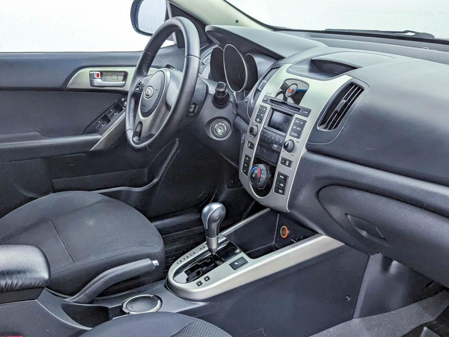 Kia Cerato II Ярославль  - изображение 5