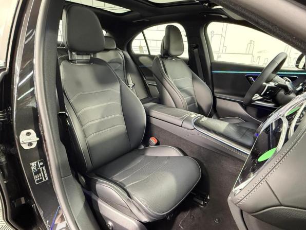 Новый Mercedes-Benz E-Класс VI (W214 S214) 2025 года, цена 10 100 000 рублей, седан, Автокод Объявления