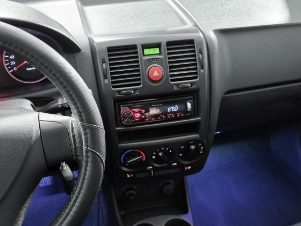 Hyundai Getz I Рестайлинг с пробегом 2007 года, цена 420 000 рублей, 153959 км, хэтчбек, Автокод Объявления