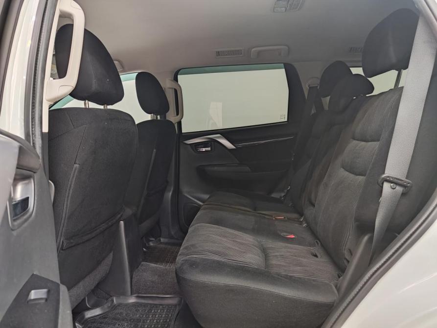 Mitsubishi Pajero Sport III Барнаул  - изображение 19