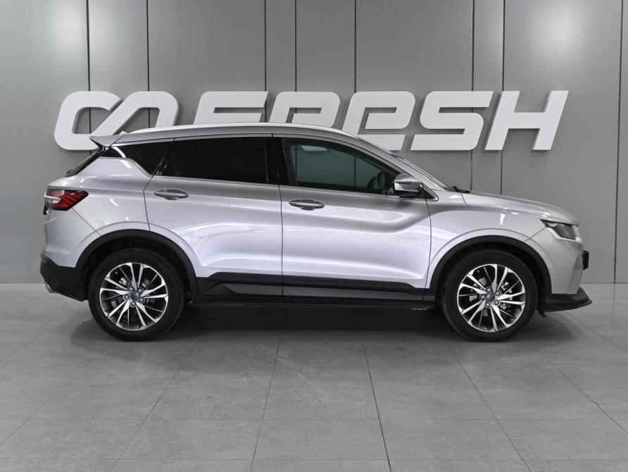 Geely Coolray I Ростов-на-Дону  - изображение 5