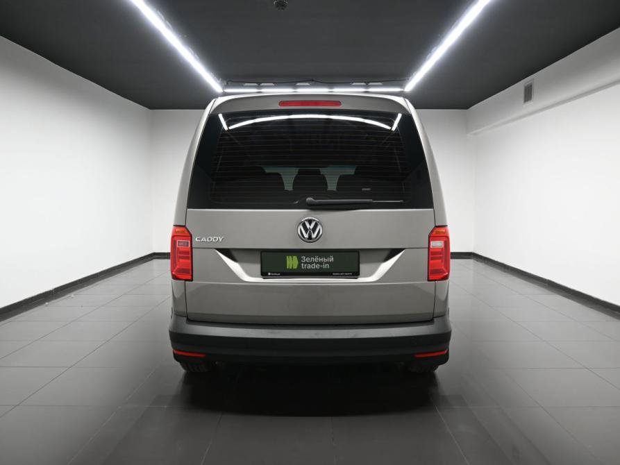 Volkswagen Caddy IV Тверь  - изображение 4