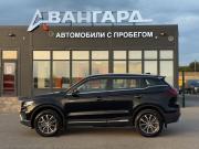 Geely Atlas Pro Волгоград  - изображение 40