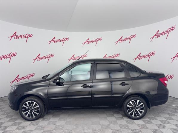 Lada (ВАЗ) Granta I Рестайлинг с пробегом 2023 года, цена 920 000 рублей, 30896 км, седан, Автокод Объявления