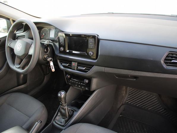 Volkswagen Polo VI с пробегом 2020 года, цена 1 239 000 рублей, 143832 км, лифтбек, Автокод Объявления