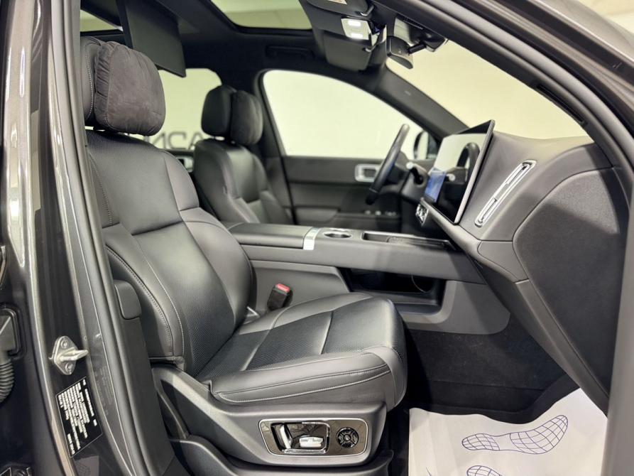 Li Auto (Lixiang) L7 I Рестайлинг Санкт-Петербург  - изображение 23