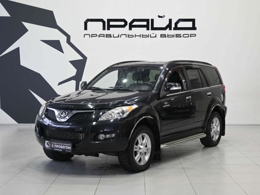 Great Wall Hover H5 Ростов-на-Дону  - изображение 1
